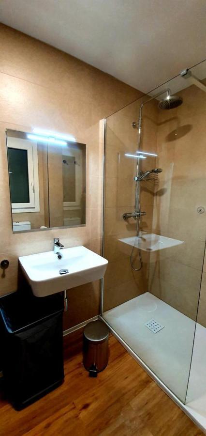 Guesting Barrocal Apartment Cadiz Luaran gambar