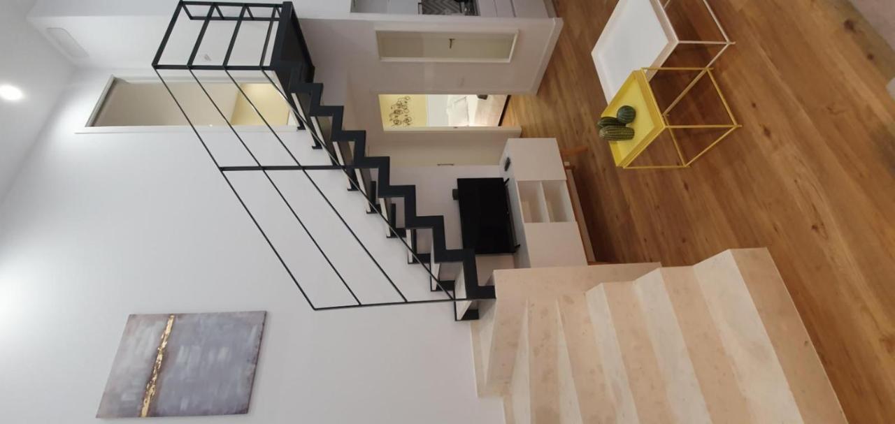 Guesting Barrocal Apartment Cadiz Luaran gambar